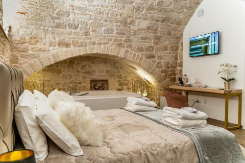 Gold Suite B&B