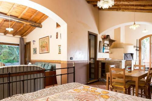 Villa Etnasicily, Private Pool And Garden