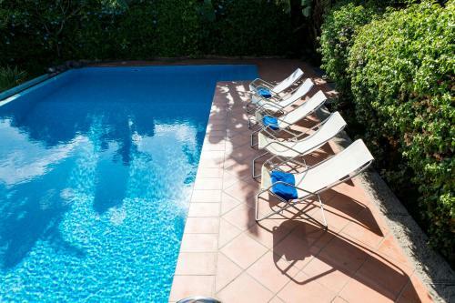 Villa Etnasicily, Private Pool And Garden