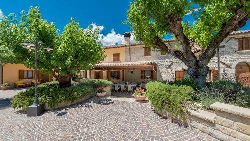 Villa Le Fontanelle 15