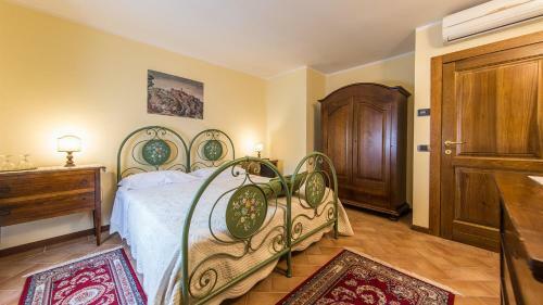 Villa Le Fontanelle 15
