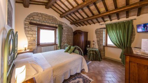 Villa Le Fontanelle 15