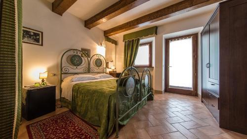 Villa Le Fontanelle 15