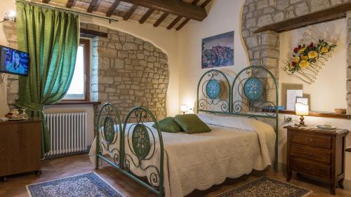Villa Le Fontanelle 15