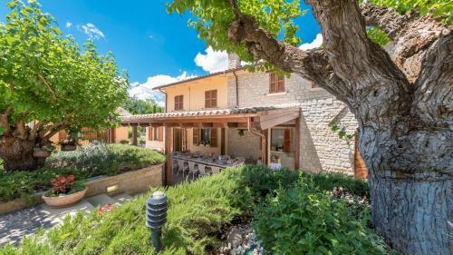 Villa Le Fontanelle 15