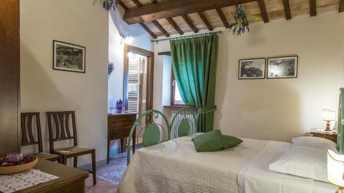 Villa Le Fontanelle 15