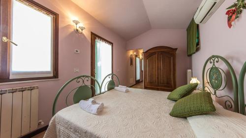 Villa Le Fontanelle 15