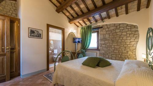 Villa Le Fontanelle 15