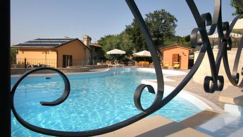 Villa Le Fontanelle 15
