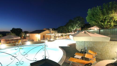Villa Le Fontanelle 15