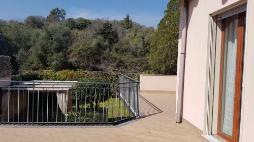 Casa Vacanza La Via Del Cinabro