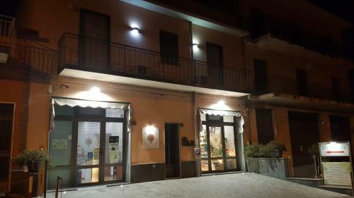 Casa Vacanza La Via Del Cinabro