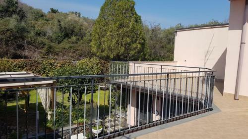Casa Vacanza La Via Del Cinabro