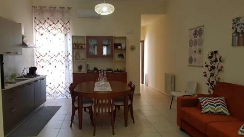 Casa Vacanza La Via Del Cinabro