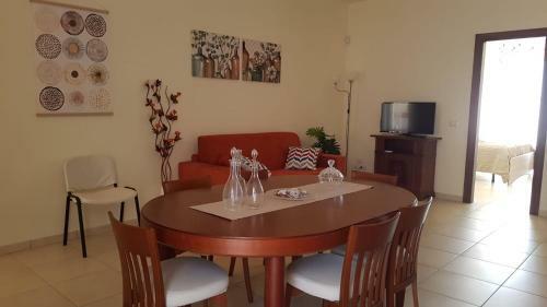 Casa Vacanza La Via Del Cinabro