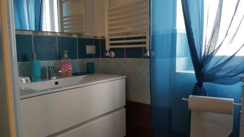 Casa Vacanza La Via Del Cinabro