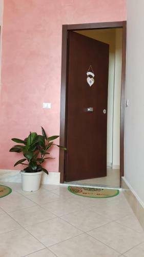 Casa Vacanza La Via Del Cinabro