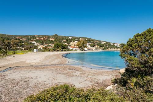 Villa Gina A Due Passi Dal Mare