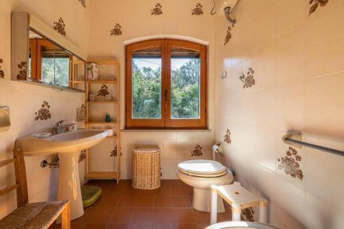 Villa Gina A Due Passi Dal Mare