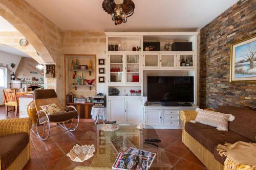 Villa Margherita In Colle