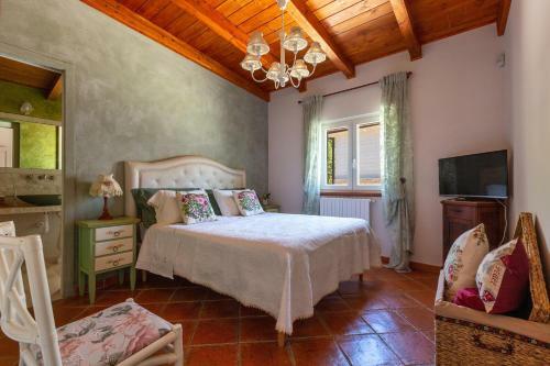 Villa Margherita In Colle