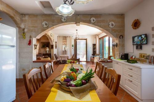 Villa Margherita In Colle