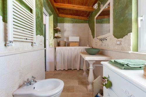 Villa Margherita In Colle