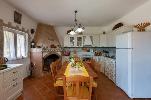 Villa Margherita In Colle