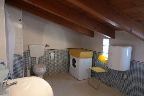 Apartamento Geo Casa
