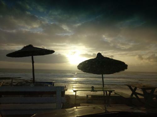 Apartamento Comfy Surf House