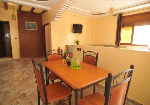 Apartamento Comfy Surf House