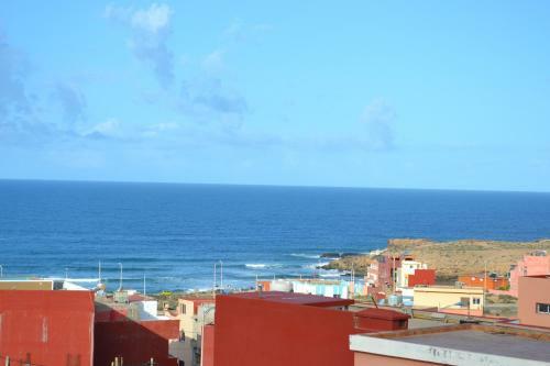 Apartamento Comfy Surf House