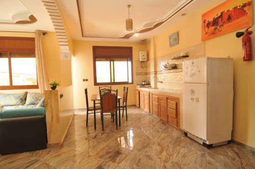 Apartamento Comfy Surf House