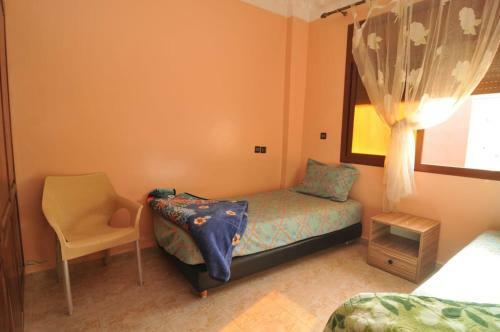 Apartamento Comfy Surf House