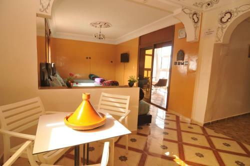 Apartamento Comfy Surf House