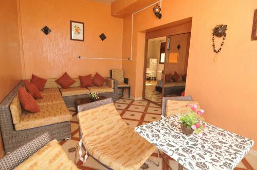Apartamento Comfy Surf House