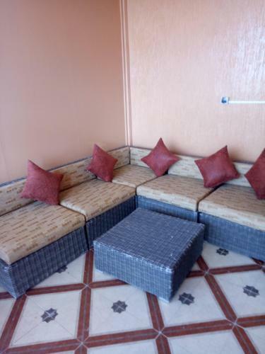 Apartamento Comfy Surf House