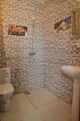 Apartamento Comfy Surf House