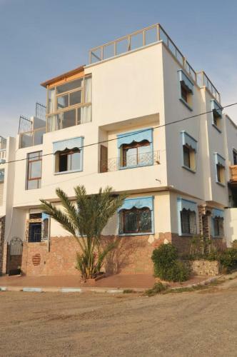 Apartamento Comfy Surf House
