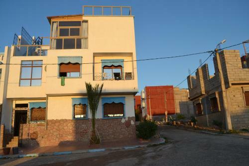 Apartamento Comfy Surf House