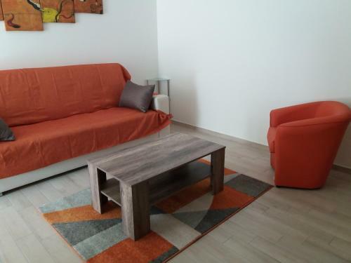 Casa Vacanze La Pintadera