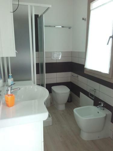 Casa Vacanze La Pintadera