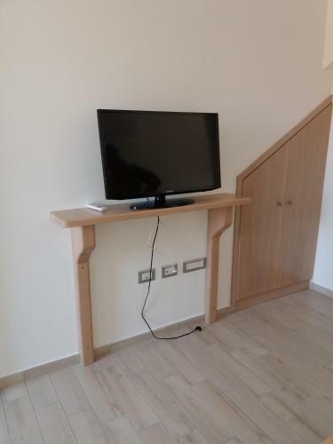 Casa Vacanze La Pintadera