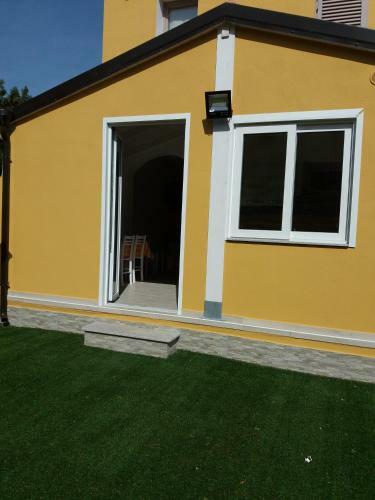 Casa Vacanze La Pintadera