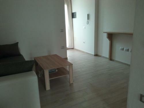 Casa Vacanze La Pintadera