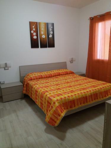 Casa Vacanze La Pintadera