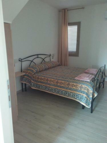 Casa Vacanze La Pintadera