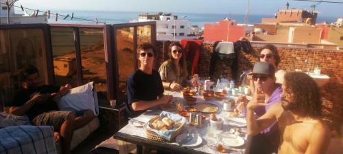 Bed & Breakfast Tooda House