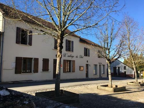 Hotel Auberge Du Drot