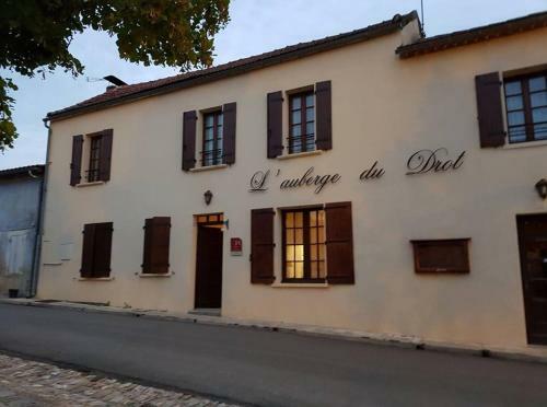 Hotel Auberge Du Drot